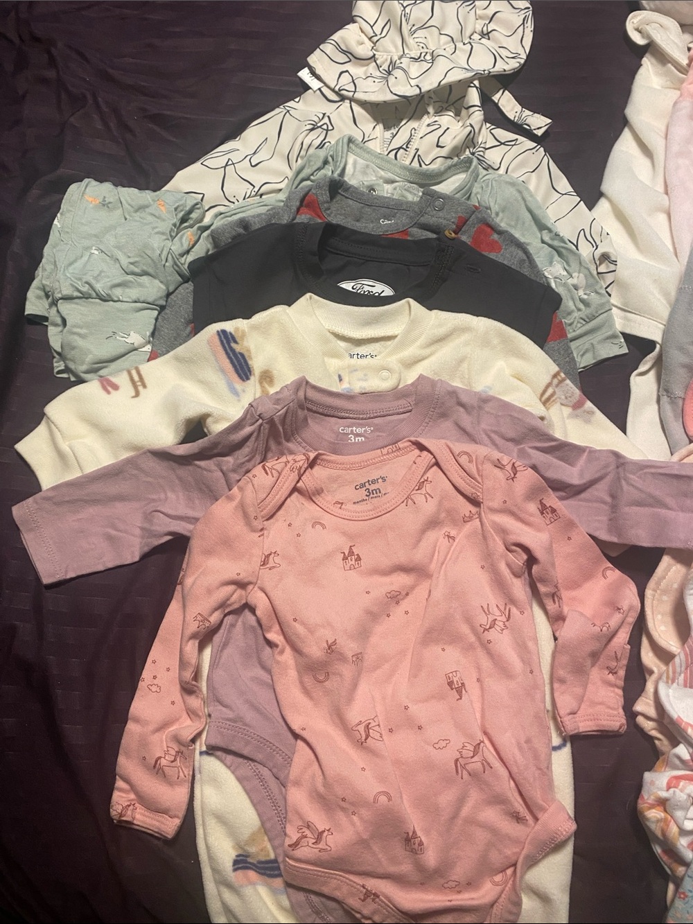 Baby 3M bundle